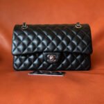 CHANEL CLASSIC HANDBAG