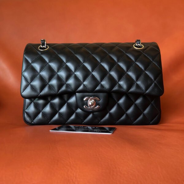 CHANEL CLASSIC HANDBAG