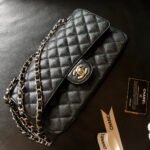 CHANEL CLASSIC HANDBAG