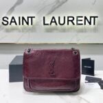 YSL Niki Bag