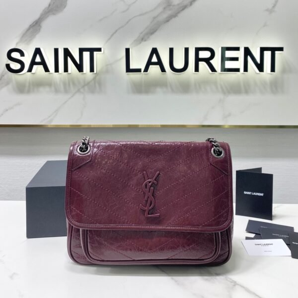 YSL Niki Bag