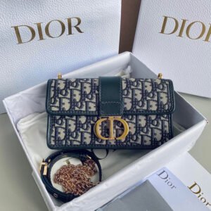 DIOR 30 Montaigne Bag