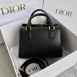 DIOR 23 Boston Bag