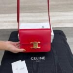 CELINE TEEN TRIOMPHE Bag