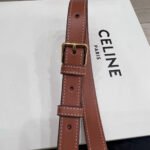 CELINE Bucket Bag