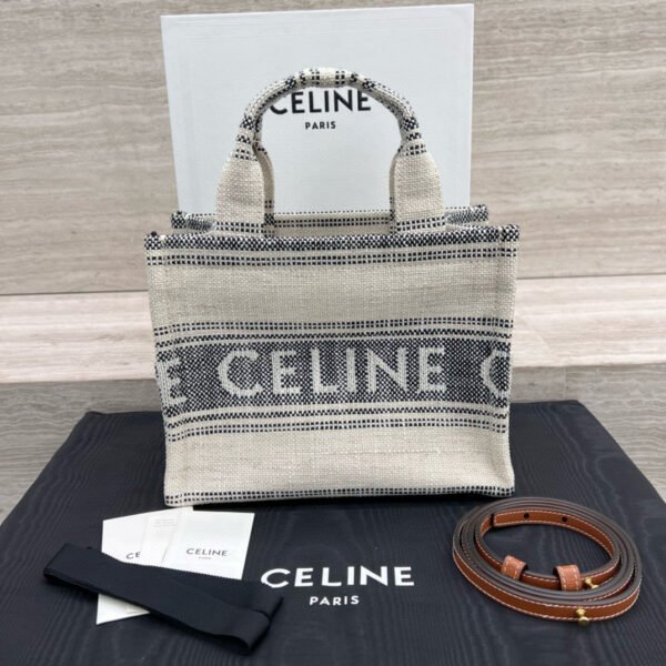 CELINE CABAS THAIS Bag