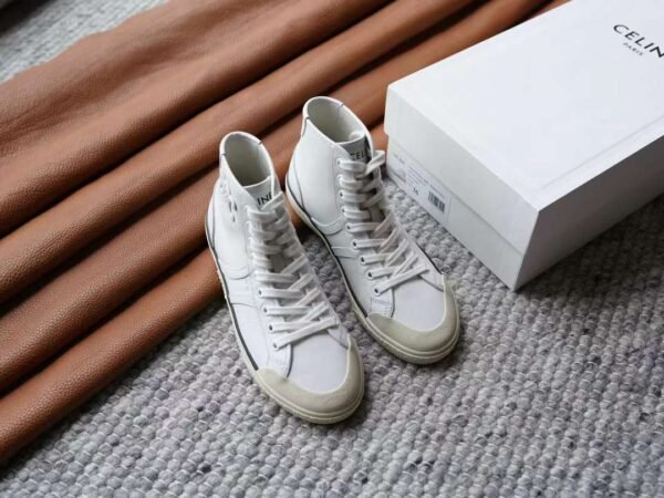 CELINE AS-02 ALAN TRIOMPHE Sneakers