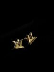 LOUIS VUITTON Stud Earrings