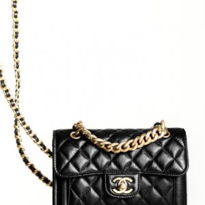 CHANEL Cross body Bag