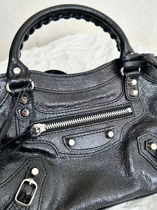 BALENCIAGA Vintage City Bag