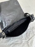 BALENCIAGA Le Cagole Flap Bag