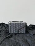 GOYARD Minaudiere Trunk Bag