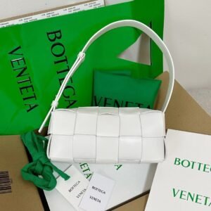 BOTTEGA VENETA Brick Cassette Bag