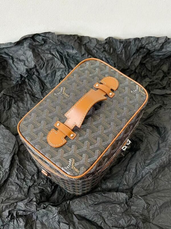 GOYARD Muse Vanity Case