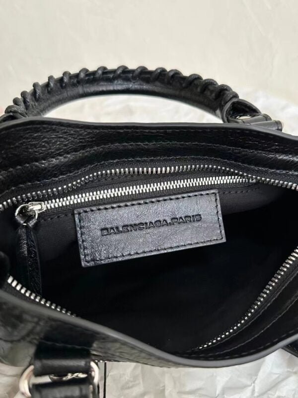 BALENCIAGA Vintage City Bag