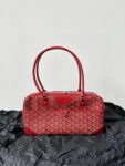 GOYARD Vintage Baguette Bag