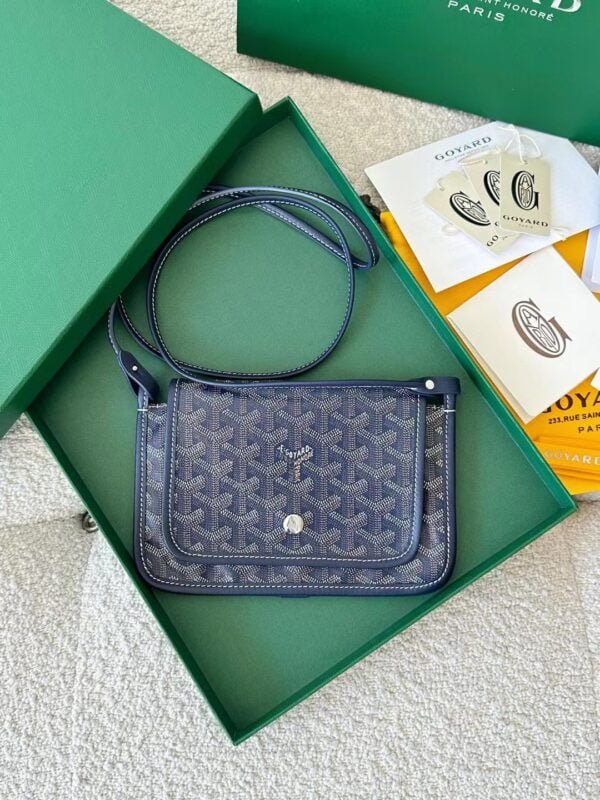 GOYARD Plumet Crossbody Bag