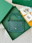 GOYARD Plumet Crossbody Bag