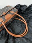 GOYARD Vintage Baguette Bag