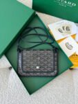 GOYARD Plumet Crossbody Bag