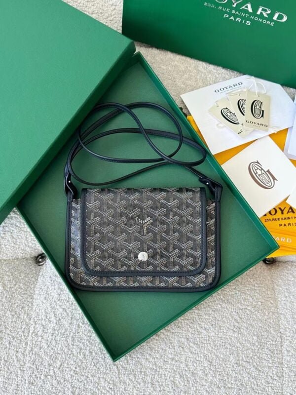 GOYARD Plumet Crossbody Bag