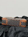 GOYARD Vintage Baguette Bag