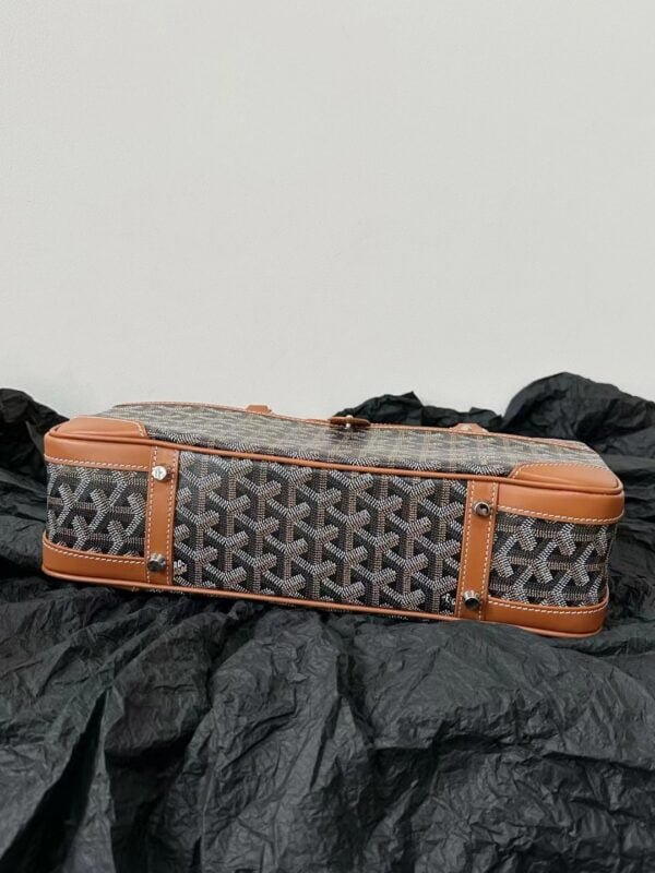 GOYARD Vintage Baguette Bag