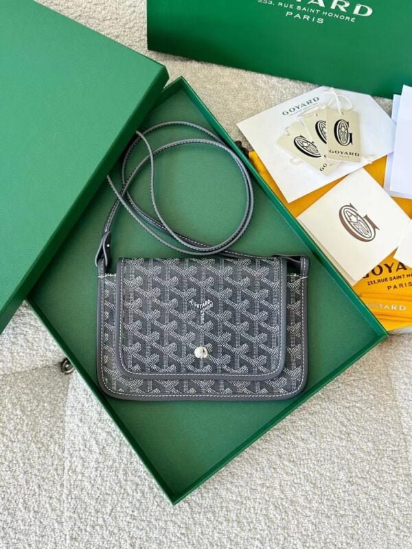 GOYARD Plumet Crossbody Bag