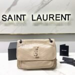 YSL Niki Bag