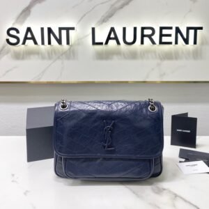 YSL Niki Bag