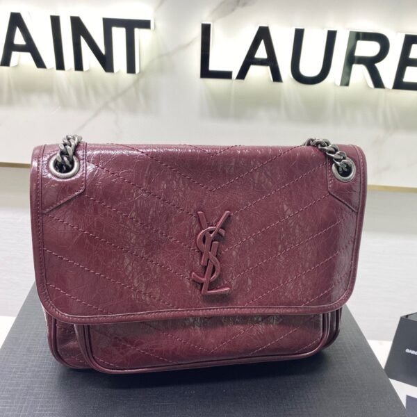 YSL Niki Bag