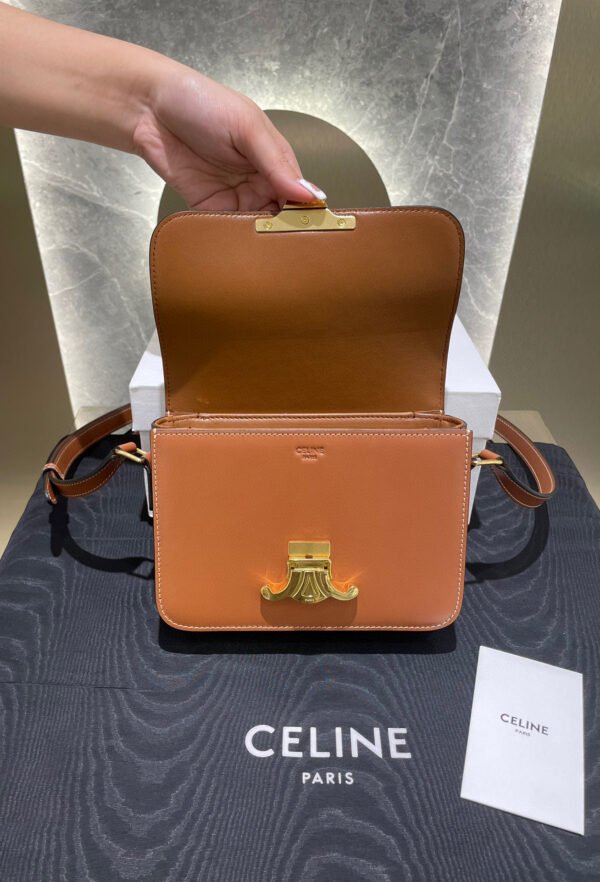 CELINE TEEN TRIOMPHE Bag