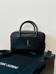 YSL Liya Bowling Bag