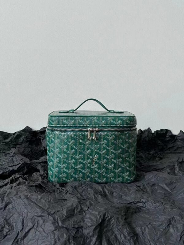 GOYARD Muse Vanity Case