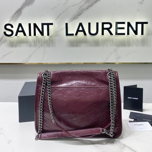 YSL Niki Bag