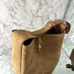 YSL LE 5 À 7 Hobo Bag in Lambskin