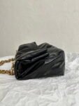 BALENCIAGA Monaco Chain Bag