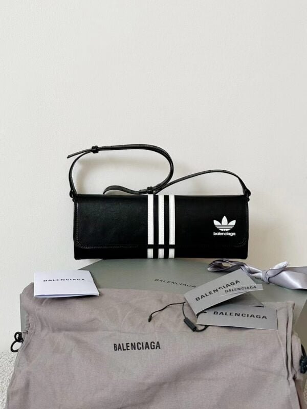 BALENCIAGA×ADIDAS Hobo Bag