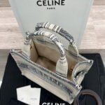 CELINE CABAS THAIS Bag