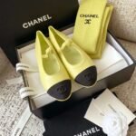 CHANELMARY JANES