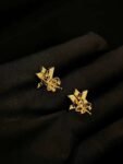 LOUIS VUITTON Stud Earrings