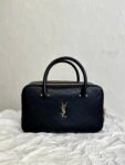 YSL Liya Bowling Bag