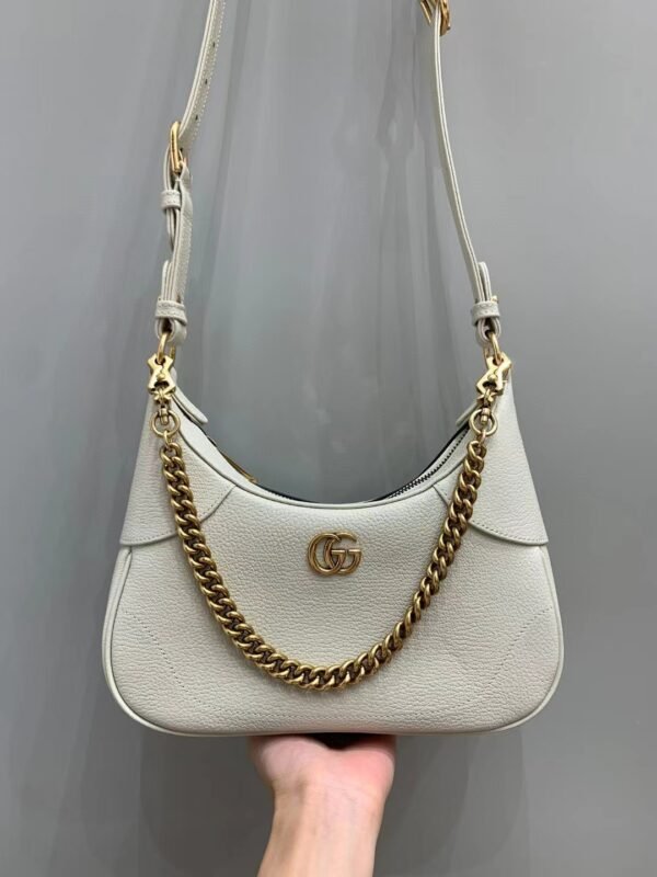 GUCCI Aphrodite Shoulder Bag