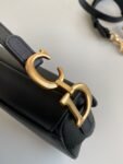 DIOR Saddle Bag with Strap