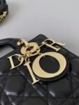 Lady Dior Bag Lambskin