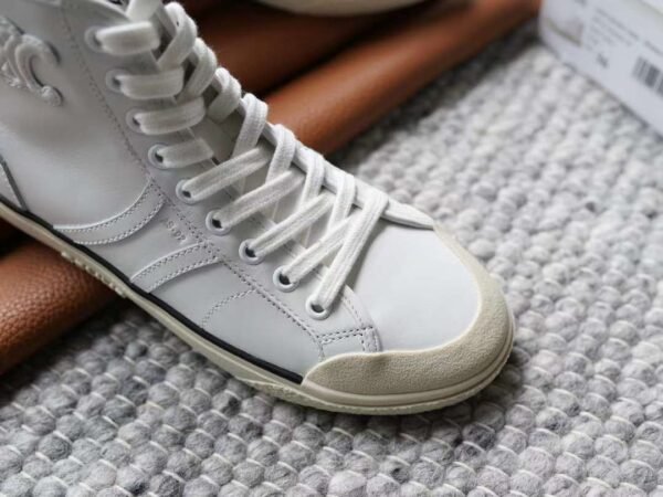 CELINE AS-02 ALAN TRIOMPHE Sneakers