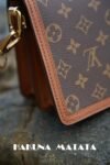 LOUIS VUITTON MINI DAUPHINE M45959