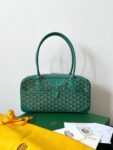 GOYARD Vintage Baguette Bag