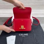 CELINE TEEN TRIOMPHE Bag