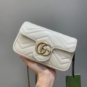 GUCCI GG Marmont Bag